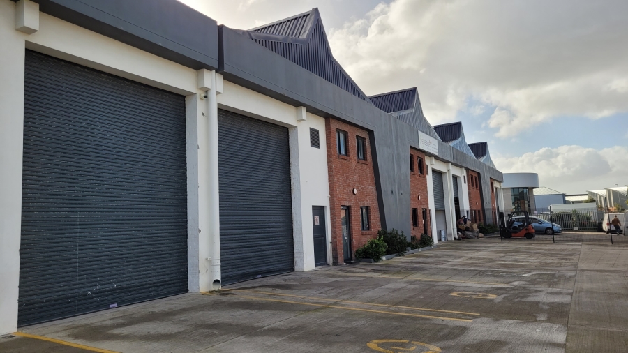 To Let commercial Property for Rent in Rivergate Western Cape